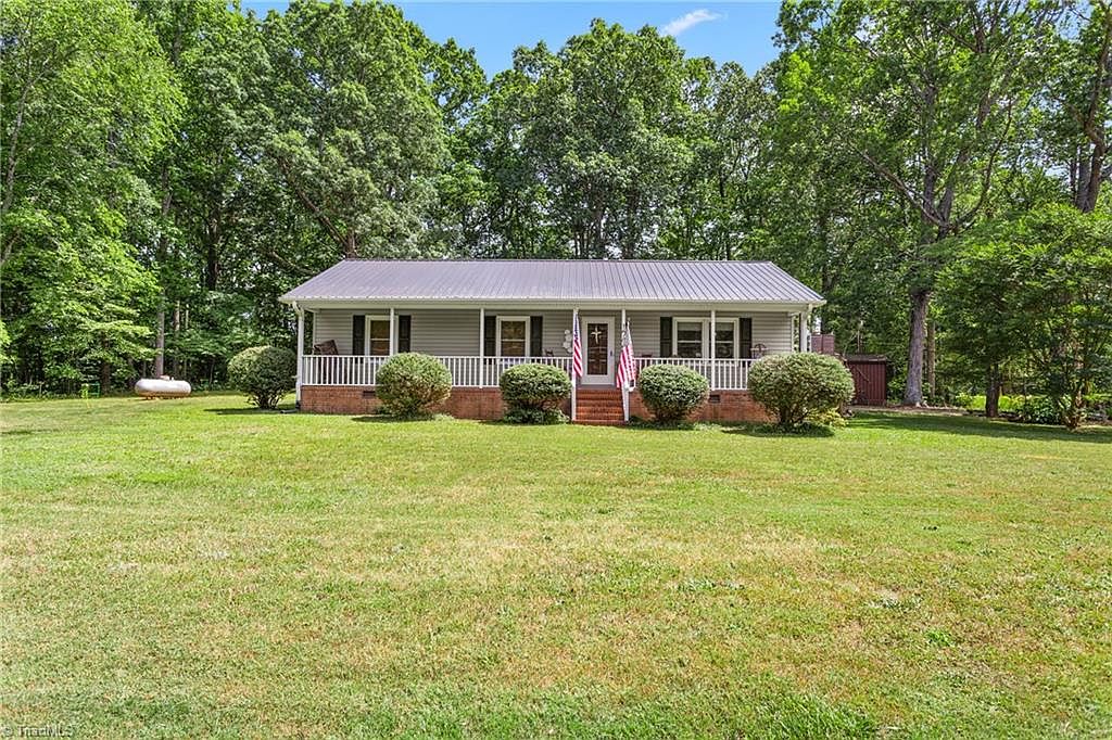 1748 Gerringer Mill Rd, Burlington, NC 27217 Zillow