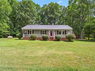 1748 Gerringer Mill Rd, Burlington, NC 27217