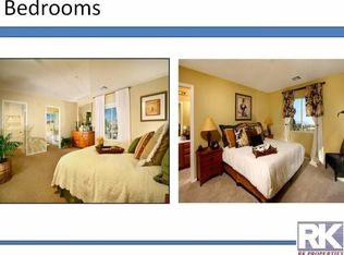 605 Twilight Blue Ave, North Las Vegas, NV 89032