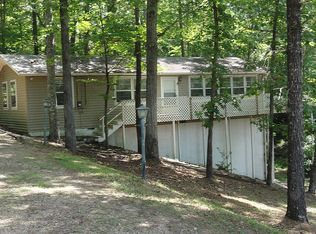 850 Yellow Creek Ln, Counce, TN 38326