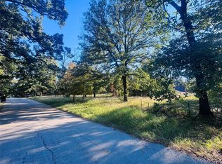 Hidden Valley Dr, Kemp, TX 75143