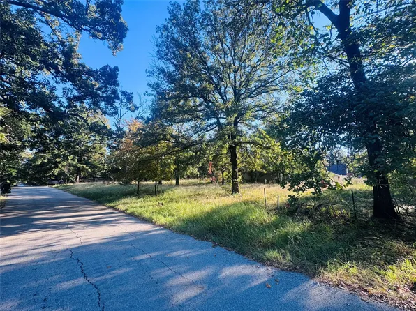 Hidden Valley Dr, Kemp, TX 75143