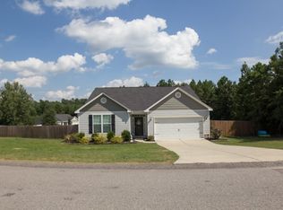 315 Fox Chase Cir, North Augusta, SC 29860