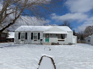 2143 W Harper Ter, Peoria, IL 61604