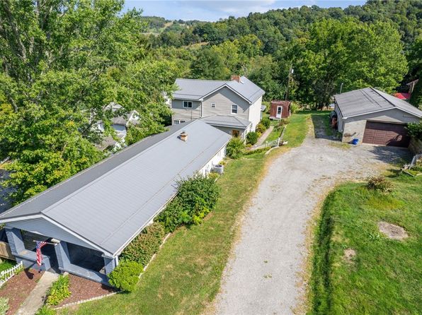 223 & 227 Old Mill Rd, Apollo, PA 15613
