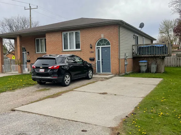 196 Adelaide St, Strathroy Caradoc, ON N7G 2V5