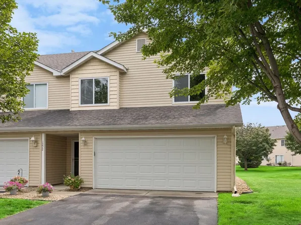 1272 Prairie View Trl, Farmington, MN 55024