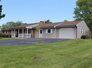98 Northside Dr, Waynesboro, VA 22980