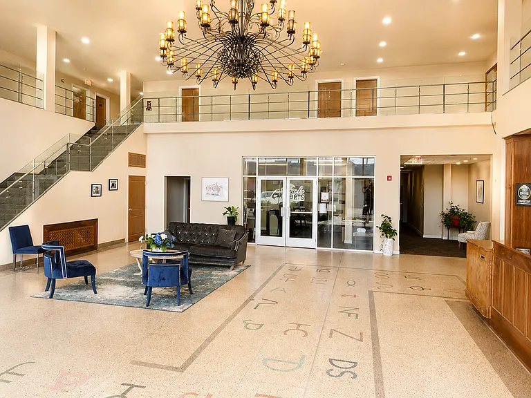 Dale Lofts — Photo 10