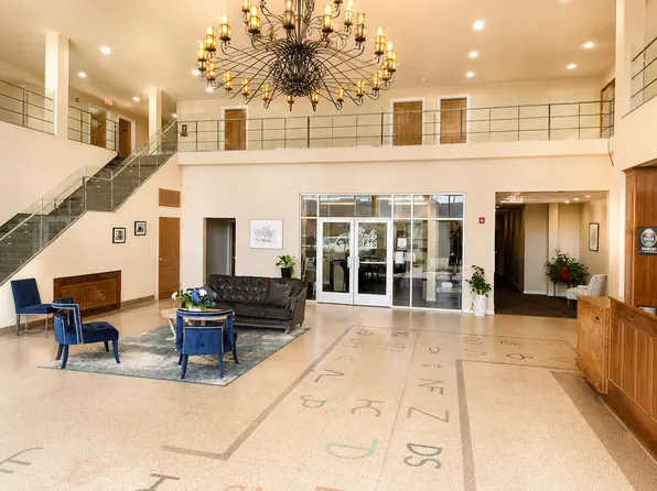 Dale Lofts