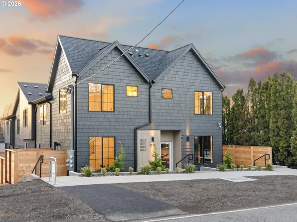 11071 SW 61st Ave #3, Portland, OR 97219