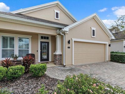 145 CASTLEGATE Lane, Saint Johns, FL, 32259