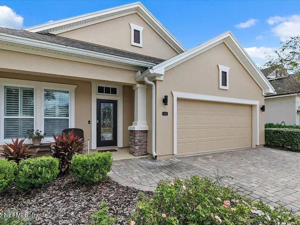 145 CASTLEGATE Lane, St. Johns, FL 32259