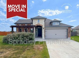 7805 Montclair Dr, Temple, TX 76502
