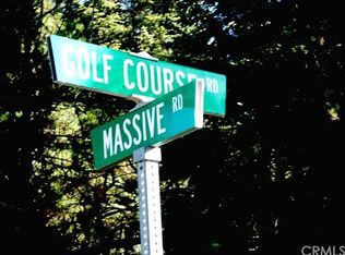 191 Golf Course Rd, Lake Arrowhead, CA 92352