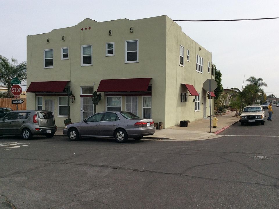 1st image of 3343 Dwight St #3343