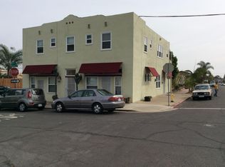 3343 Dwight St #3343, San Diego, CA 92104