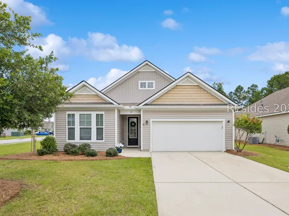 60 Sifted Grain Rd, Bluffton, SC 29909