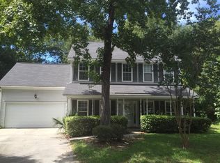 1319 Old Mill Ln, Mount Pleasant, SC 29464