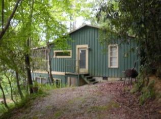 337 Laprades Rd, Clarkesville, GA 30523