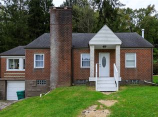 380 Garretts Run Rd, Kittanning, PA 16201