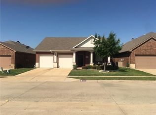 11021 Hawks Landing Rd, Haslet, TX 76052