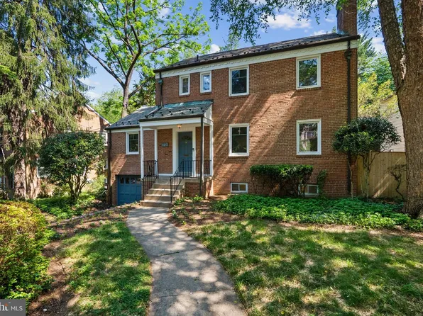 6213 Nebraska Ave NW, Washington, DC 20015