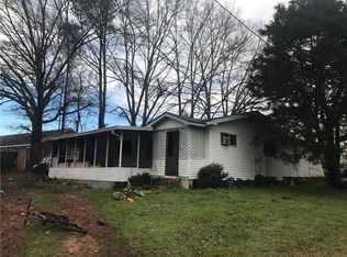 515 Launius Ave, Monroe, GA 30655