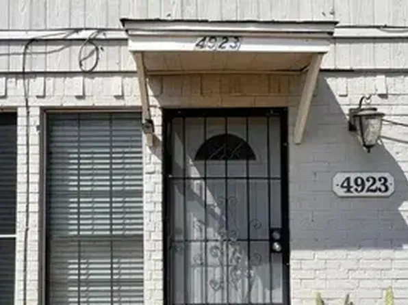 4923 Miller Ave, Fort Worth, TX 76119