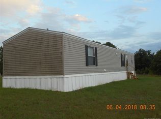 57120 S 36700th Rd, Terlton, OK 74081