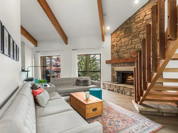 601 Galena Street UNIT C, Frisco, CO 80443