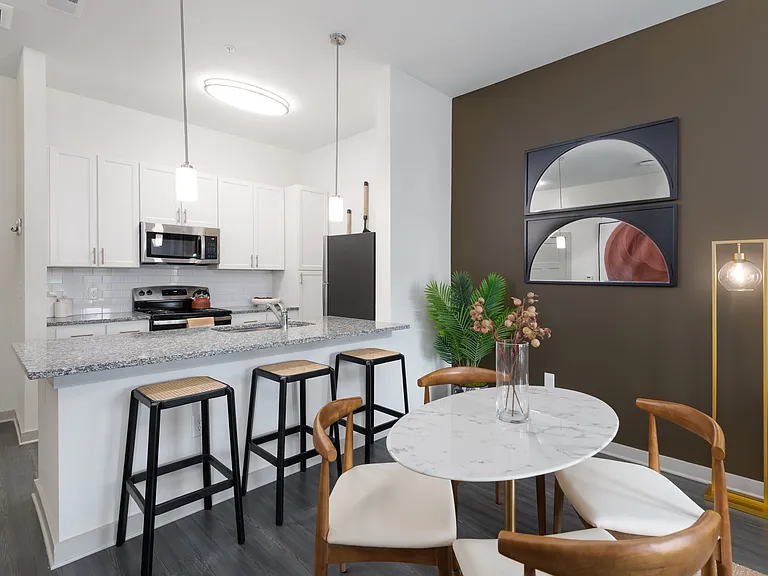 The Flats at Laurel & Pine — Photo 2