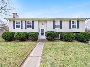 3107 Tattersall Rd, Portage, MI 49024