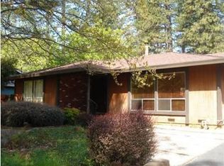 1895 Marywood Dr, Paradise, CA 95969