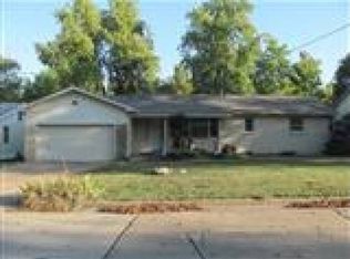 317 E Broadmoor St, Springfield, MO 65807