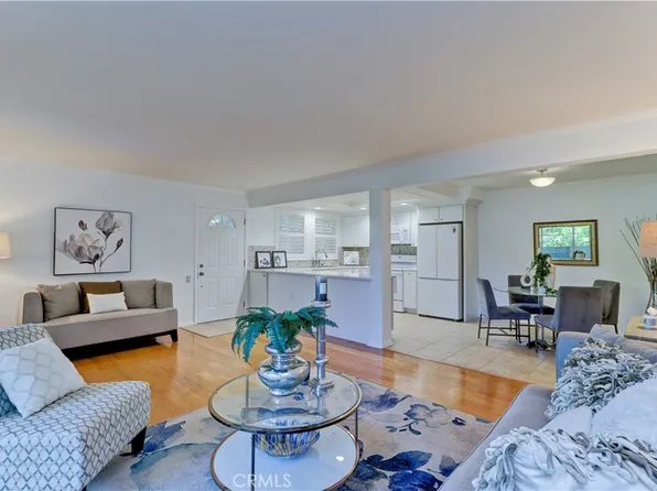 531 Via Estrada Unit B, Laguna Woods, CA 92637