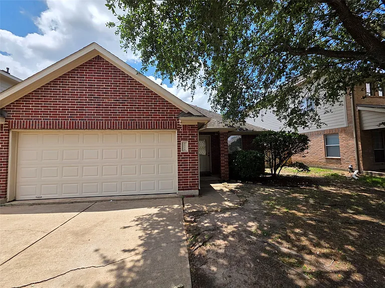2118 Wildbrook Canyon Ln — Photo 2