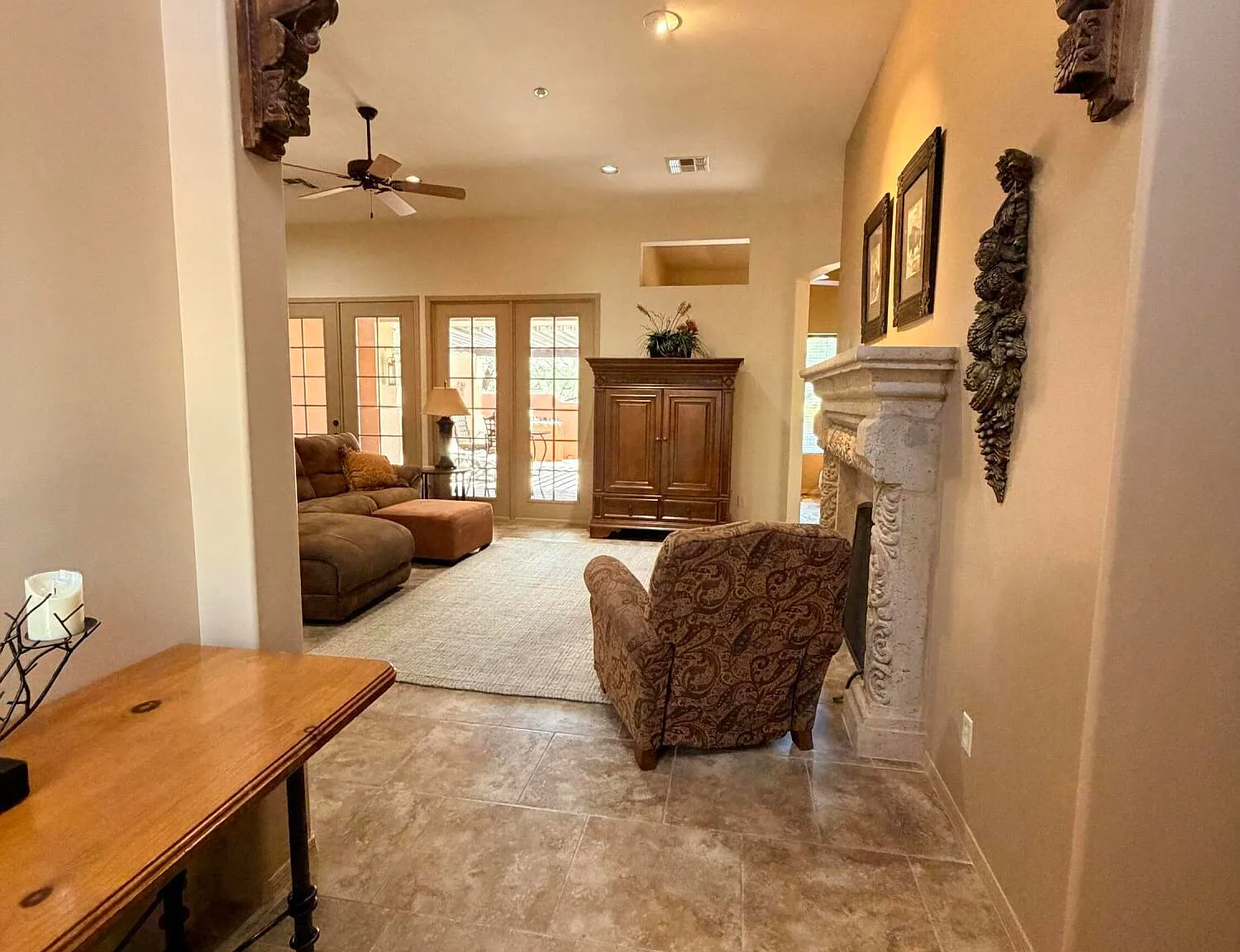 2 bed, 2.0 bath, 1734 sqft, $3,500 — Photo 3