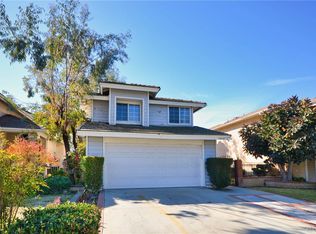 20834 E Cliffside Ln, Diamond Bar, CA 91789