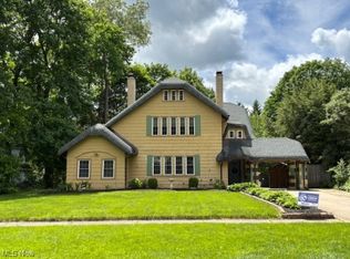 460 S Rose Blvd, Akron, OH 44320