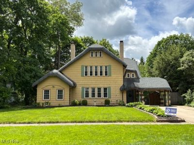 460 S Rose Blvd, Akron, OH, 44320