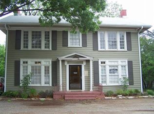 1008 W 2nd Ave, Corsicana, TX 75110