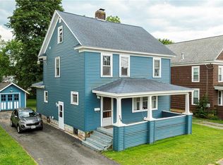 369 Stone St, Oneida, NY 13421