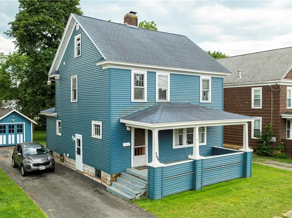 369 Stone St, Oneida, NY 13421