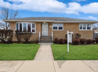 1620 S Cumberland Ave, Park Ridge, IL 60068