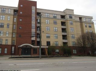 1117 University Ave SUITE 602, Morgantown, WV 26505