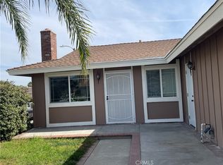 13523 Becraft St, Chino, CA 91710