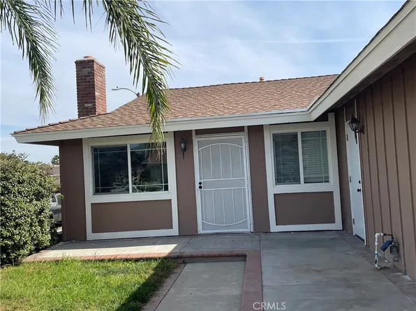 13523 Becraft St, Chino, CA 91710
