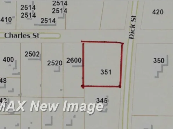 351 Dick St, Midland, MI 48642