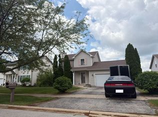 25634 Lilac Ave, Monee, IL 60449
